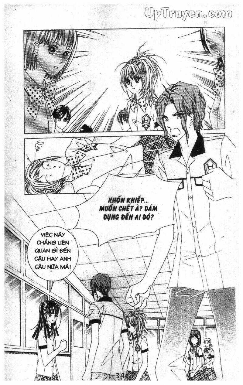 Dạ Khúc - Chapter 10 - Trang 33