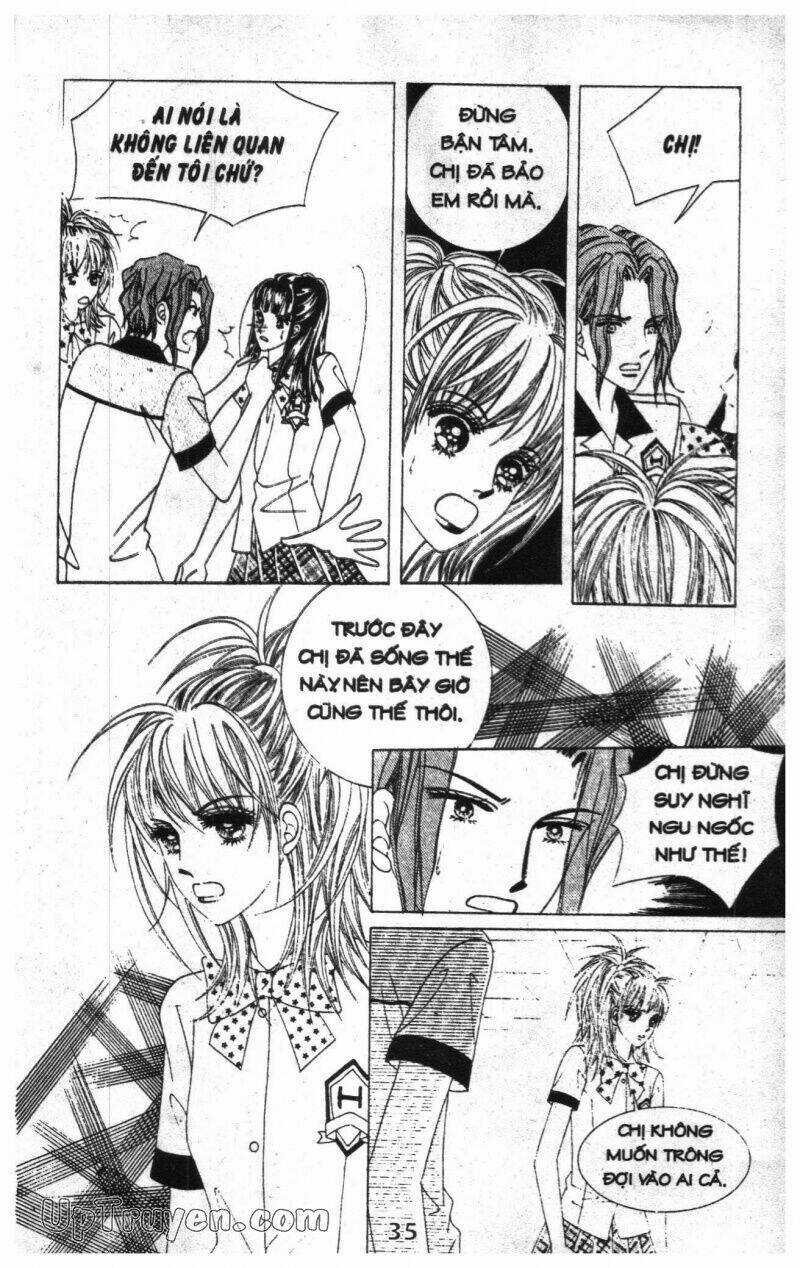 Dạ Khúc - Chapter 10 - Trang 34