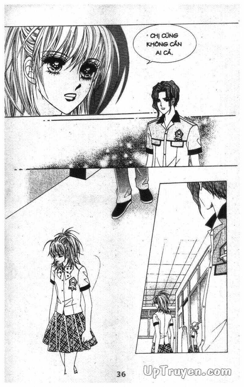 Dạ Khúc - Chapter 10 - Trang 35