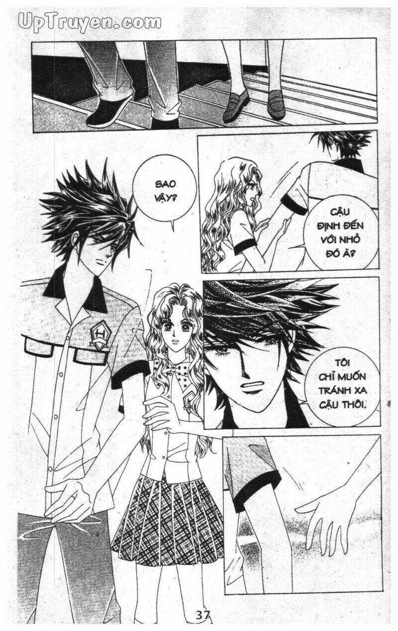 Dạ Khúc - Chapter 10 - Trang 36