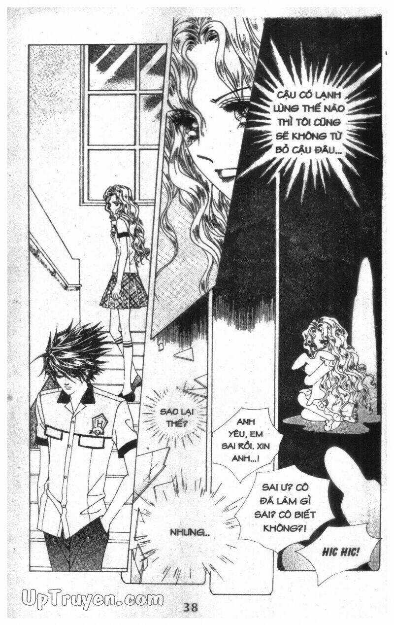 Dạ Khúc - Chapter 10 - Trang 37