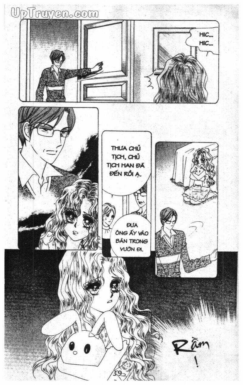 Dạ Khúc - Chapter 10 - Trang 38