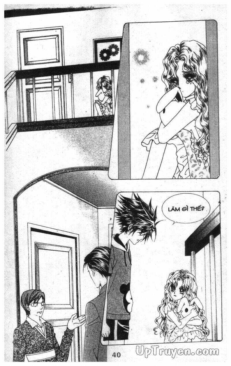 Dạ Khúc - Chapter 10 - Trang 39