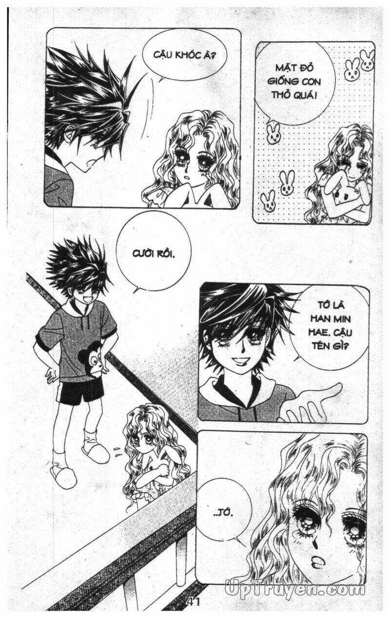 Dạ Khúc - Chapter 10 - Trang 40