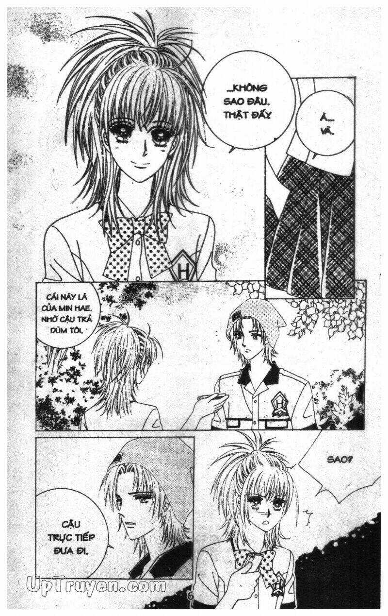 Dạ Khúc - Chapter 10 - Trang 5