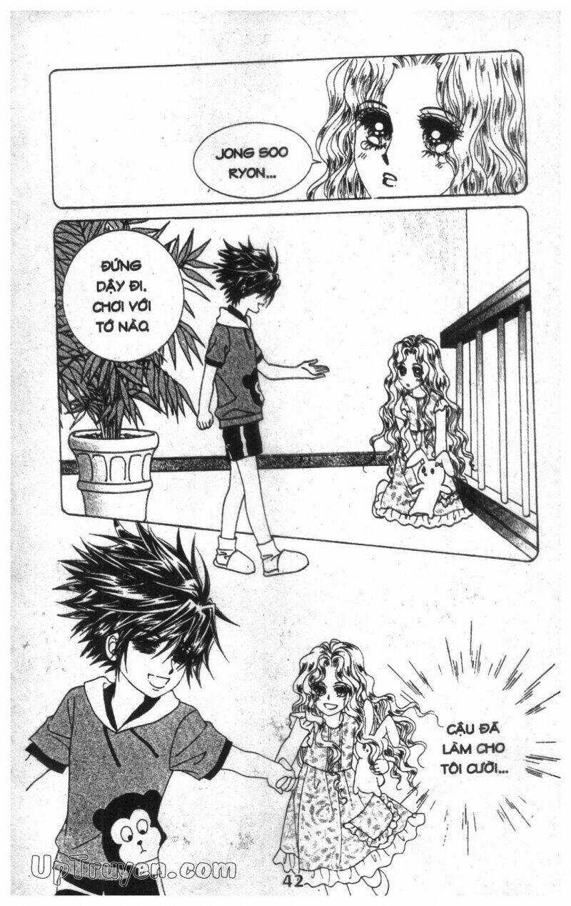 Dạ Khúc - Chapter 10 - Trang 41