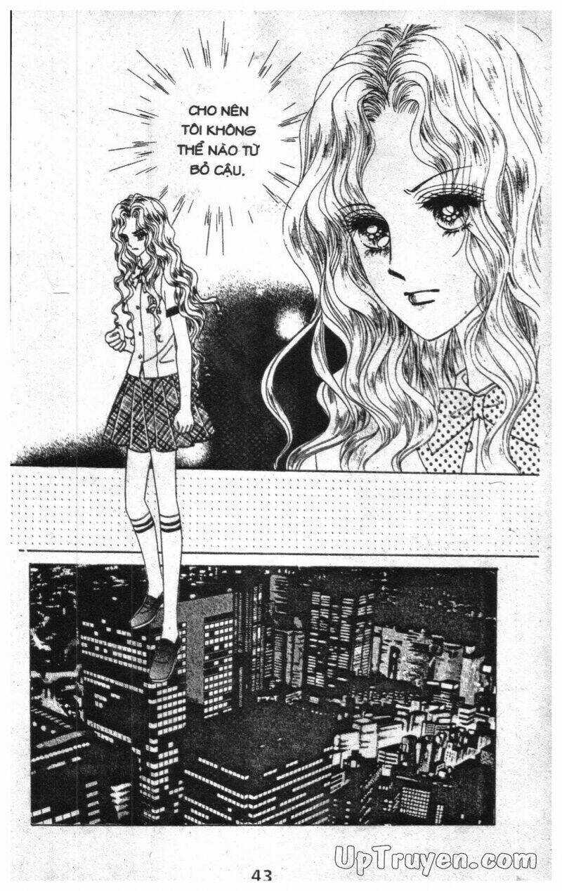 Dạ Khúc - Chapter 10 - Trang 42