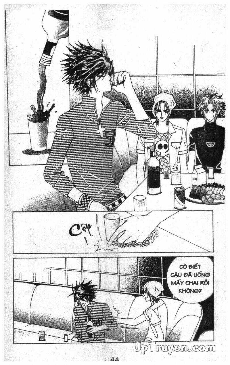 Dạ Khúc - Chapter 10 - Trang 43