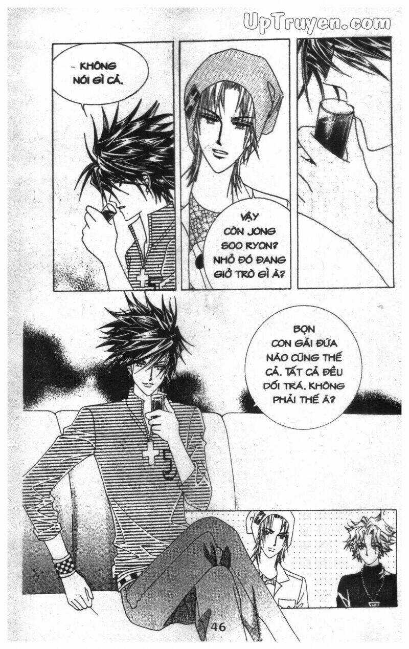 Dạ Khúc - Chapter 10 - Trang 45