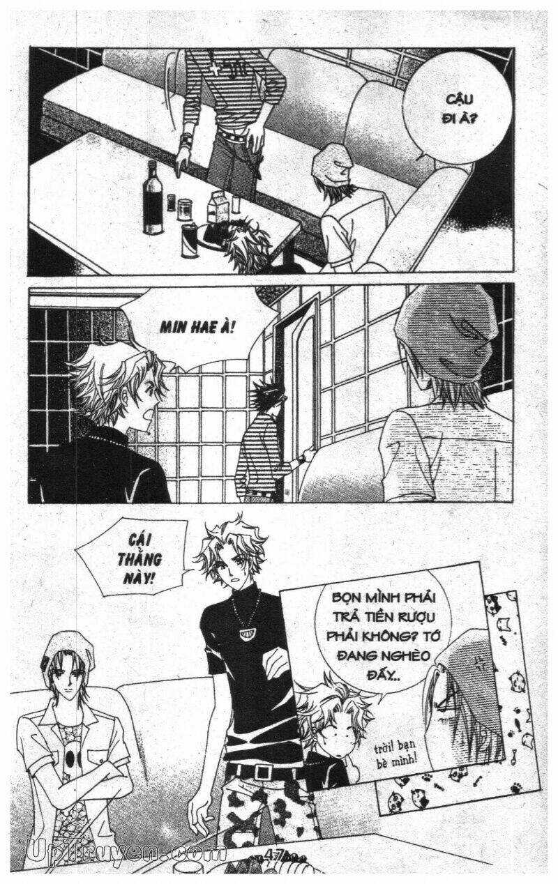 Dạ Khúc - Chapter 10 - Trang 46