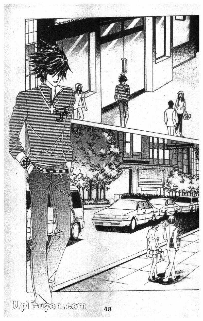 Dạ Khúc - Chapter 10 - Trang 47