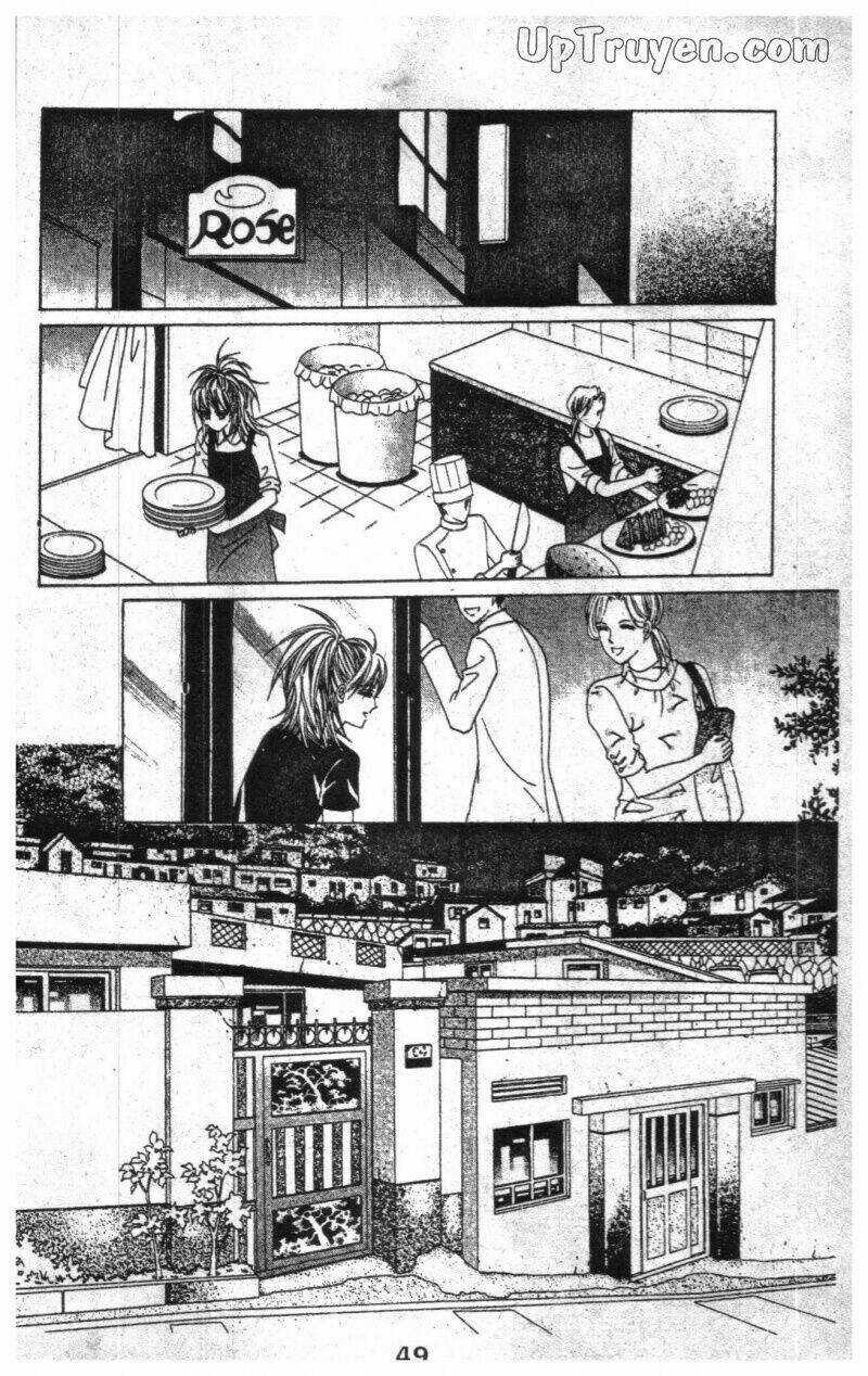 Dạ Khúc - Chapter 10 - Trang 48