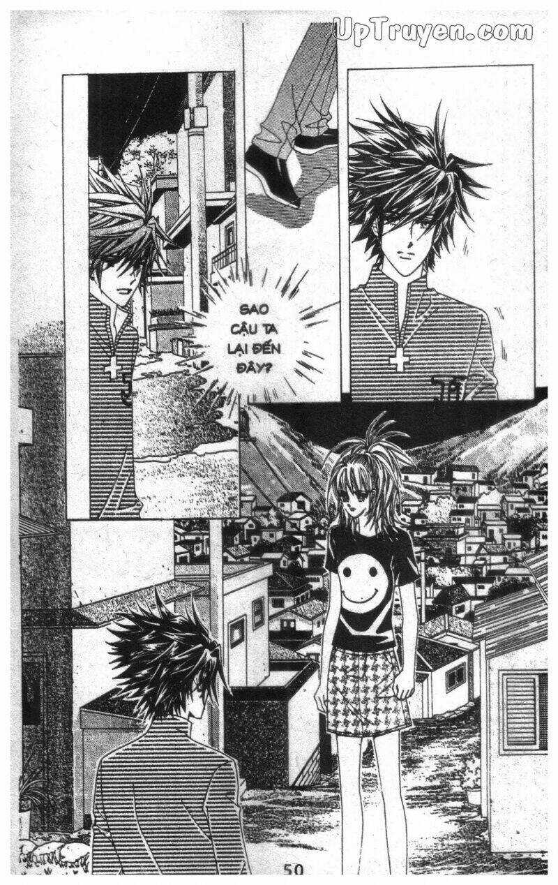 Dạ Khúc - Chapter 10 - Trang 49