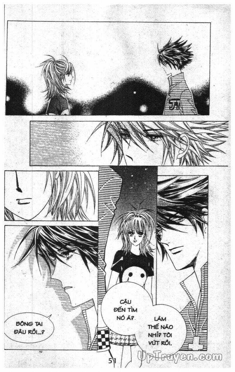 Dạ Khúc - Chapter 10 - Trang 50