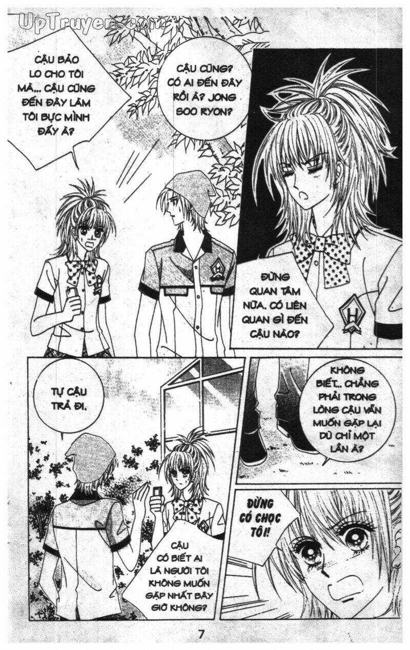 Dạ Khúc - Chapter 10 - Trang 6