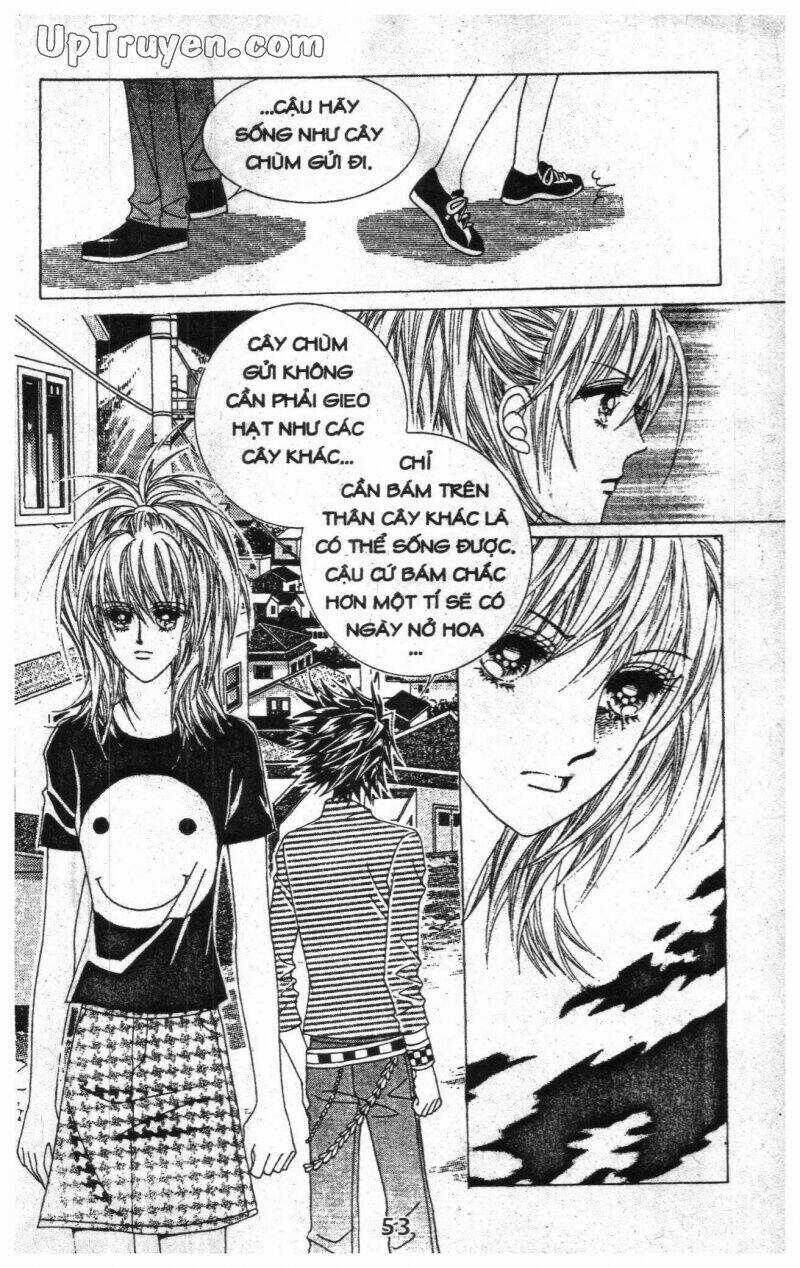 Dạ Khúc - Chapter 10 - Trang 52