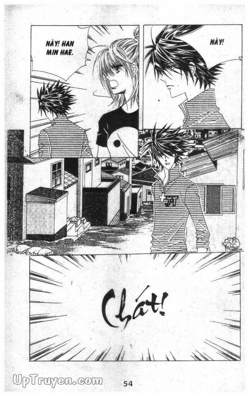 Dạ Khúc - Chapter 10 - Trang 53