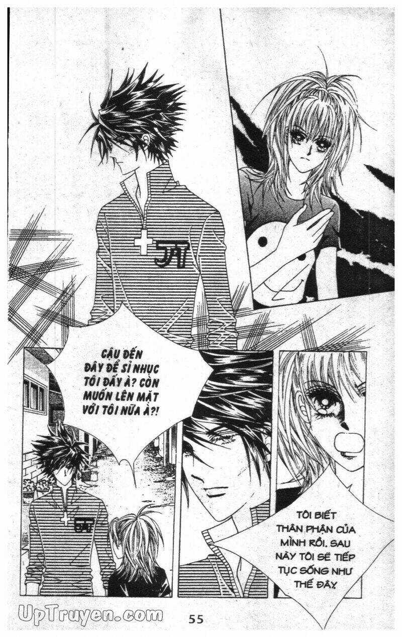 Dạ Khúc - Chapter 10 - Trang 54