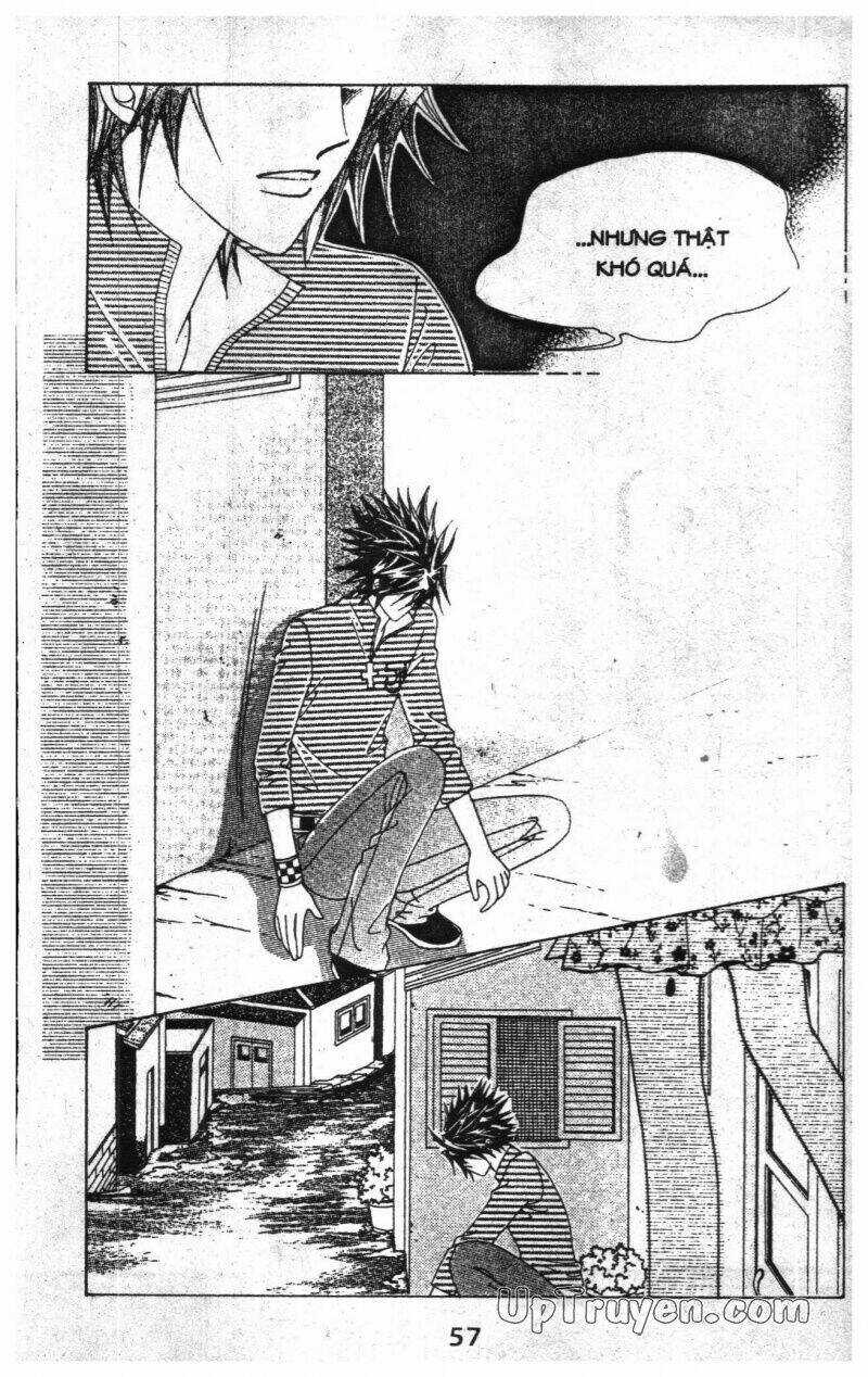 Dạ Khúc - Chapter 10 - Trang 56