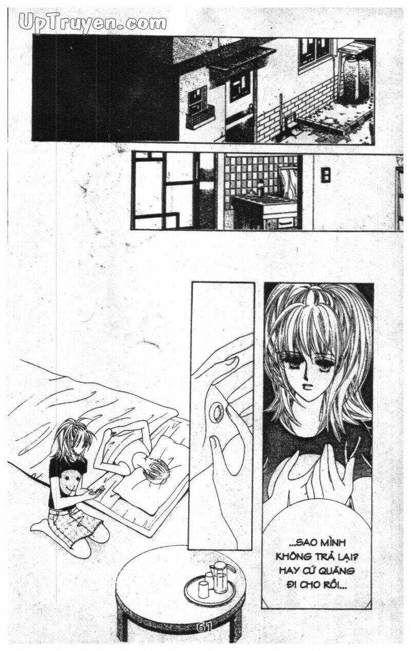 Dạ Khúc - Chapter 10 - Trang 60