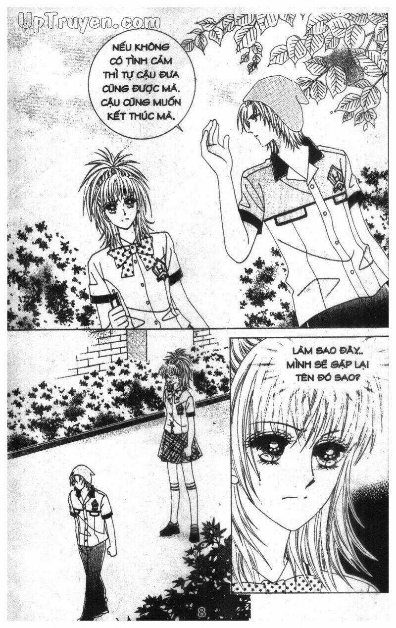 Dạ Khúc - Chapter 10 - Trang 7