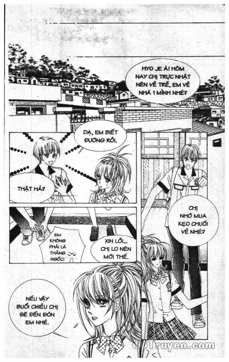 Dạ Khúc - Chapter 10 - Trang 62