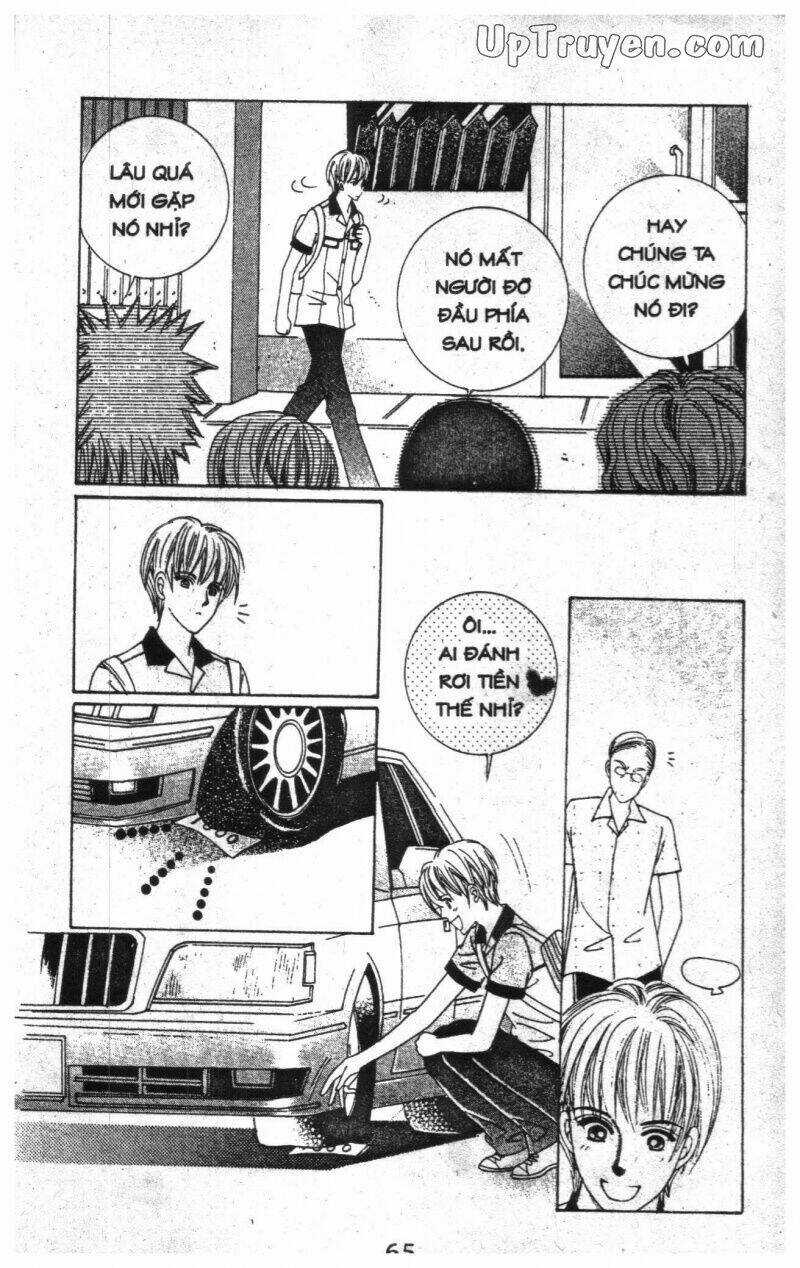 Dạ Khúc - Chapter 10 - Trang 64