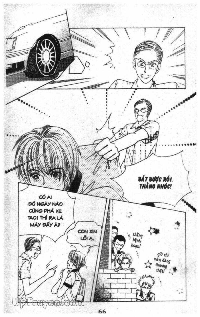 Dạ Khúc - Chapter 10 - Trang 65