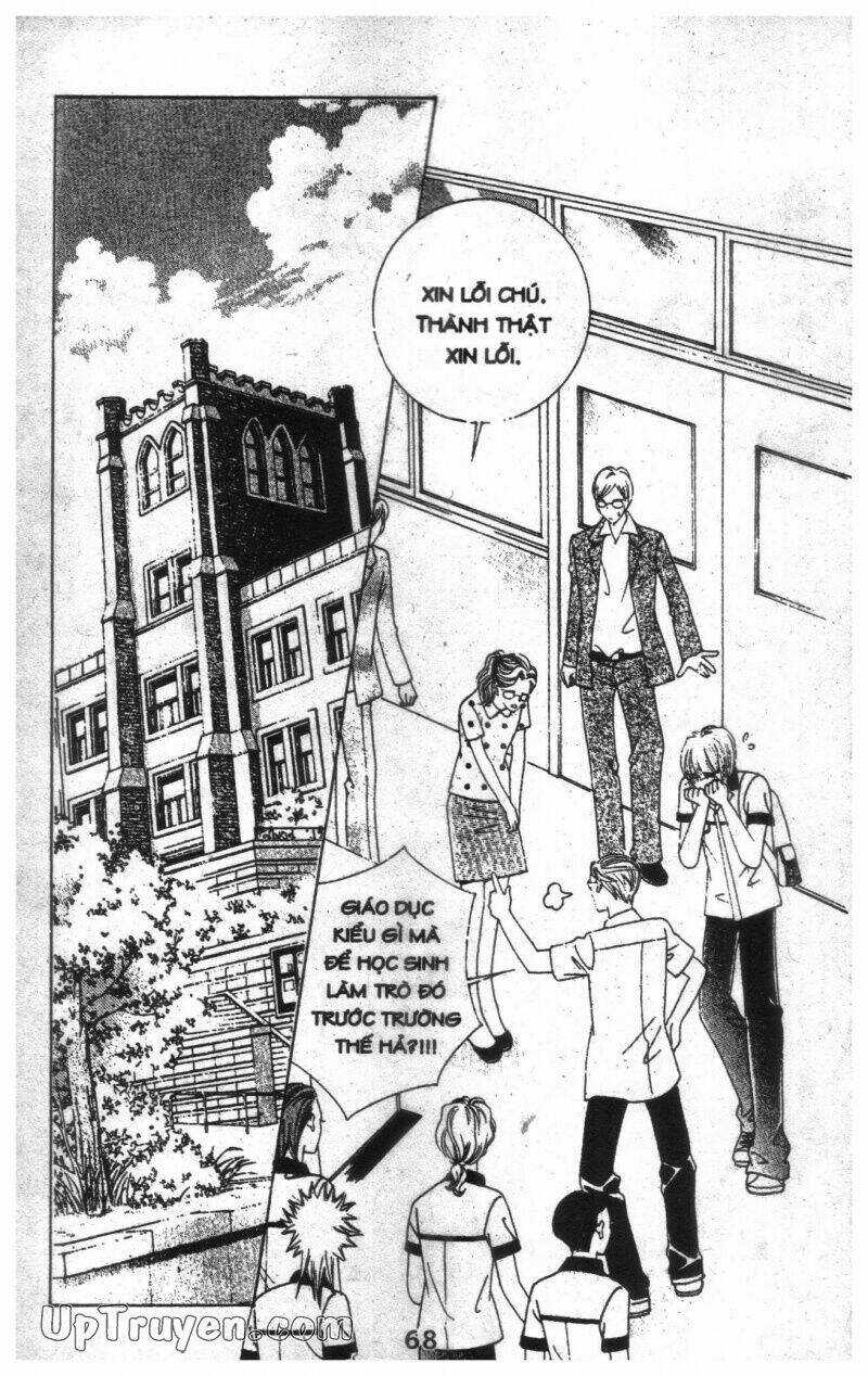 Dạ Khúc - Chapter 10 - Trang 67