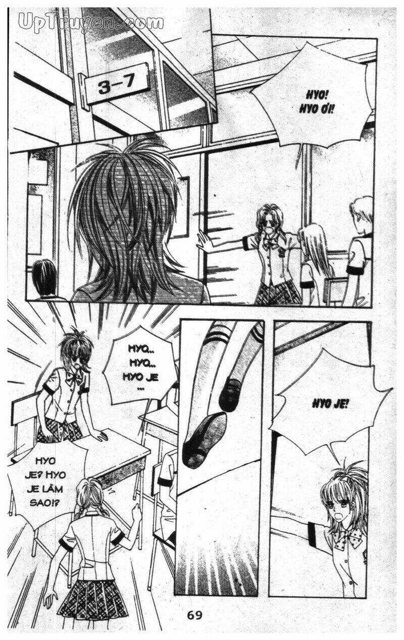 Dạ Khúc - Chapter 10 - Trang 68