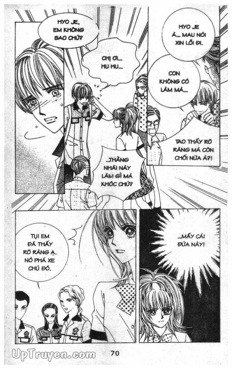 Dạ Khúc - Chapter 10 - Trang 69