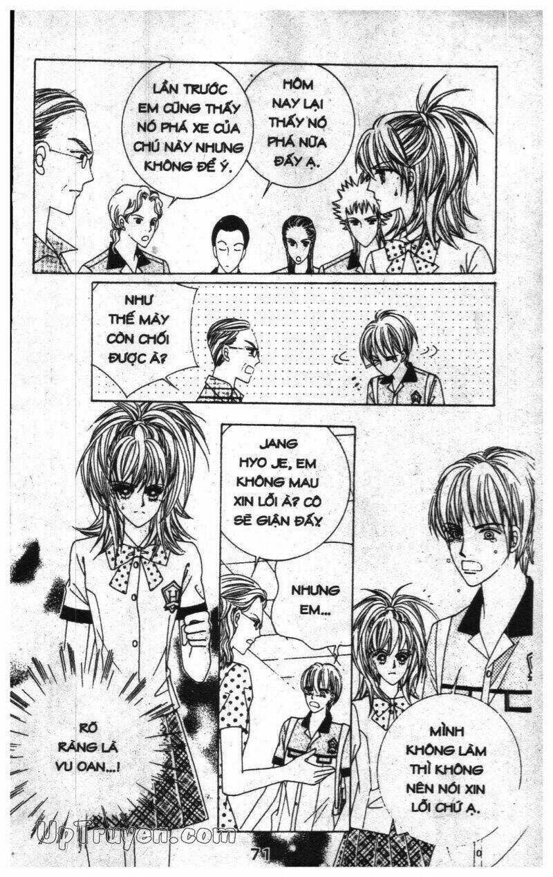 Dạ Khúc - Chapter 10 - Trang 70