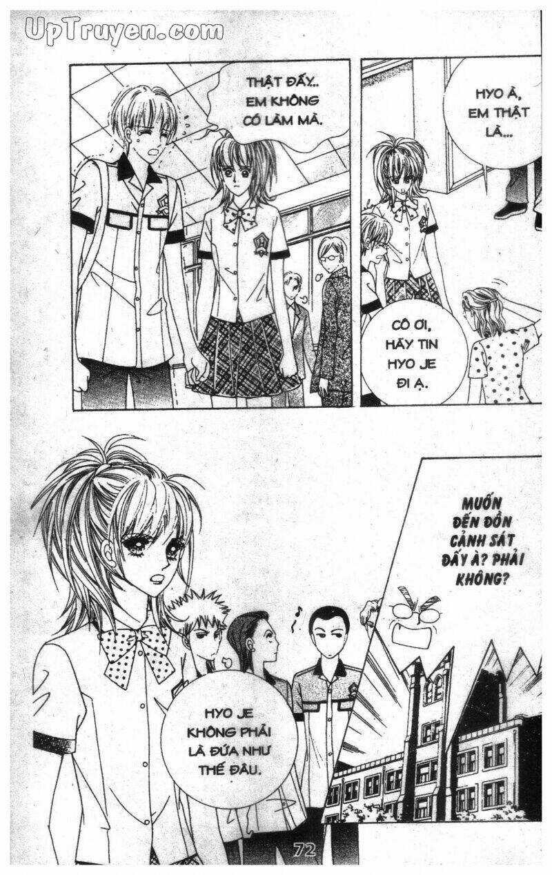 Dạ Khúc - Chapter 10 - Trang 71