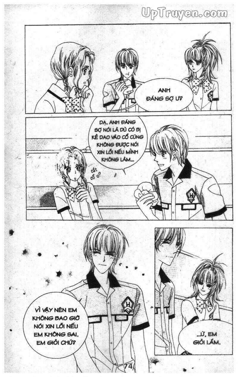 Dạ Khúc - Chapter 10 - Trang 73