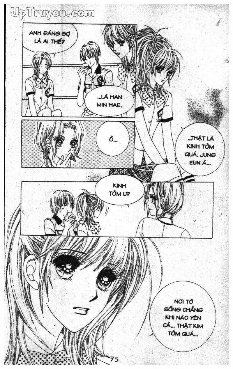 Dạ Khúc - Chapter 10 - Trang 74