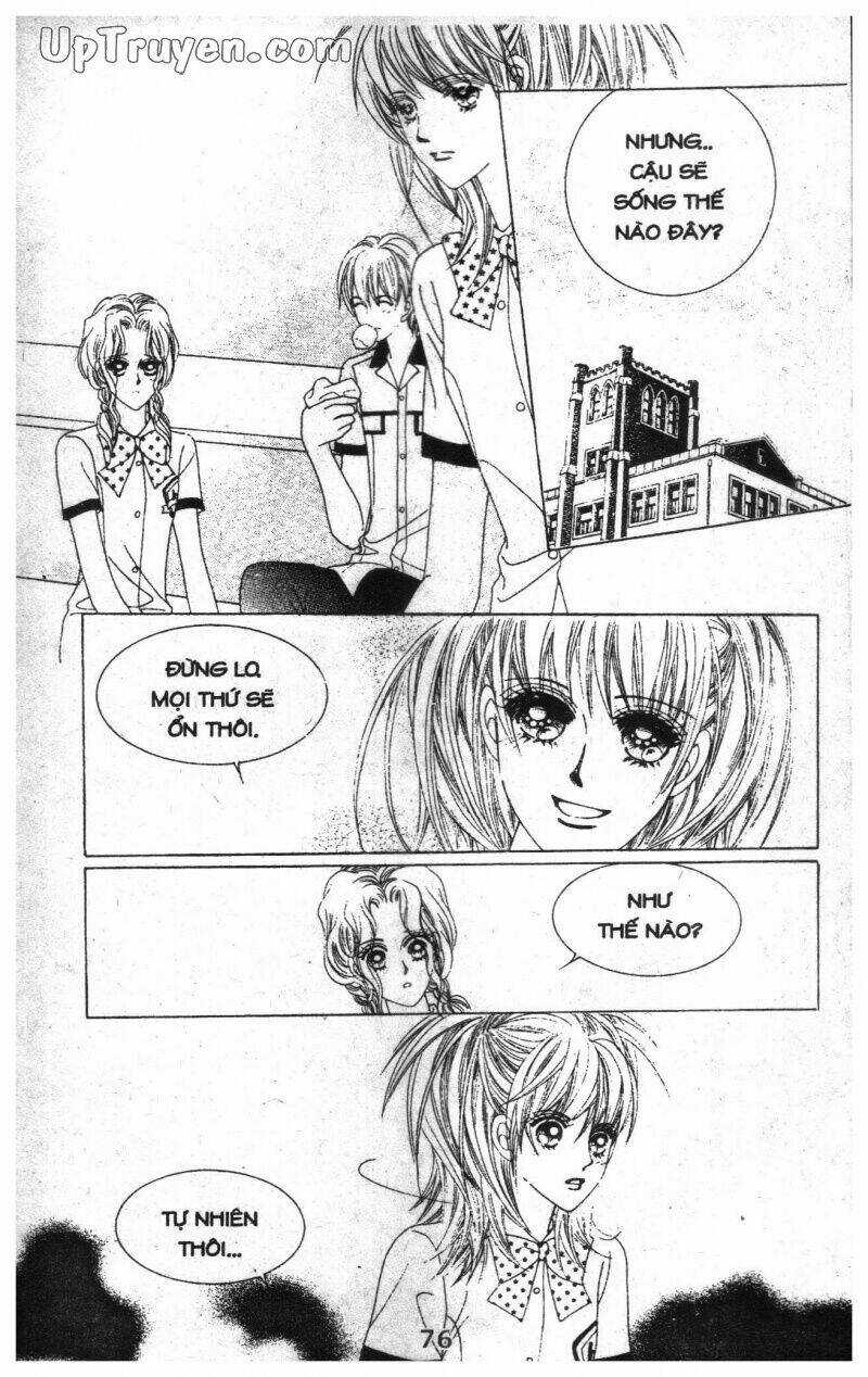 Dạ Khúc - Chapter 10 - Trang 75