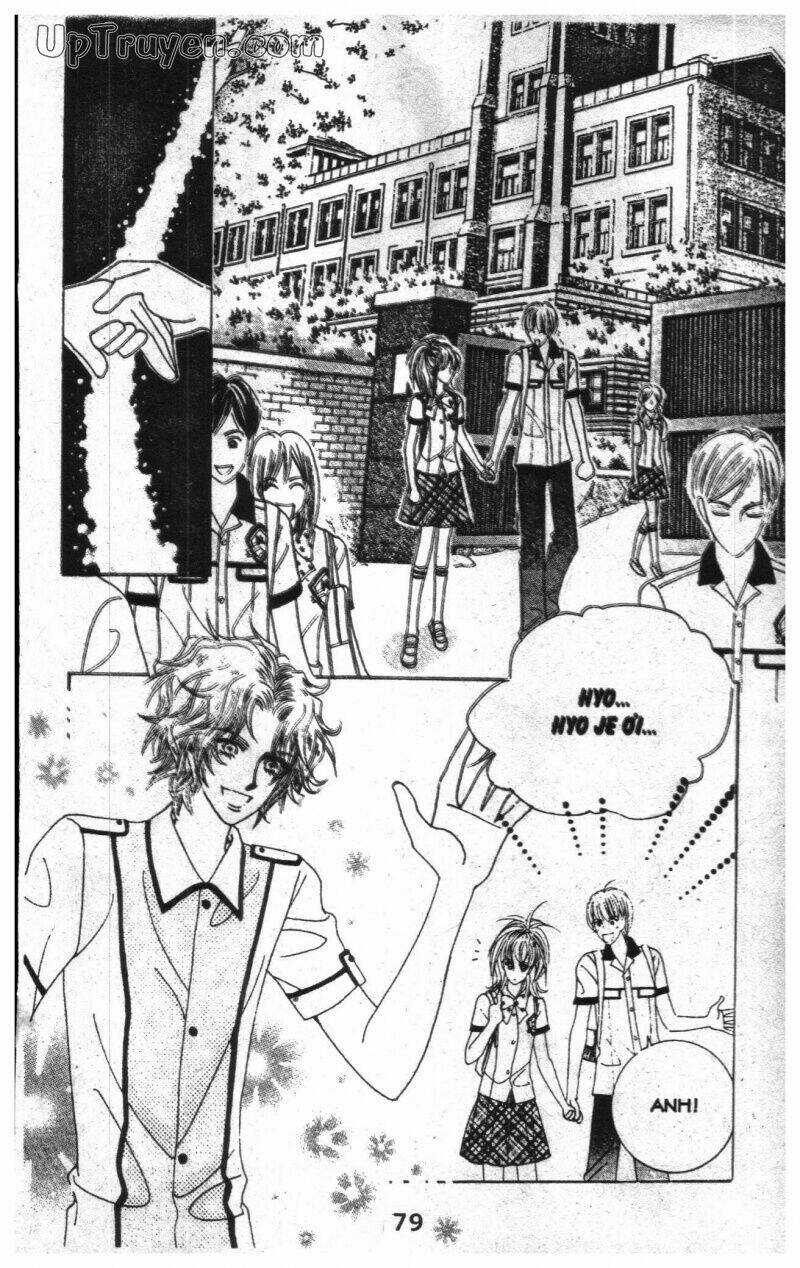 Dạ Khúc - Chapter 10 - Trang 78