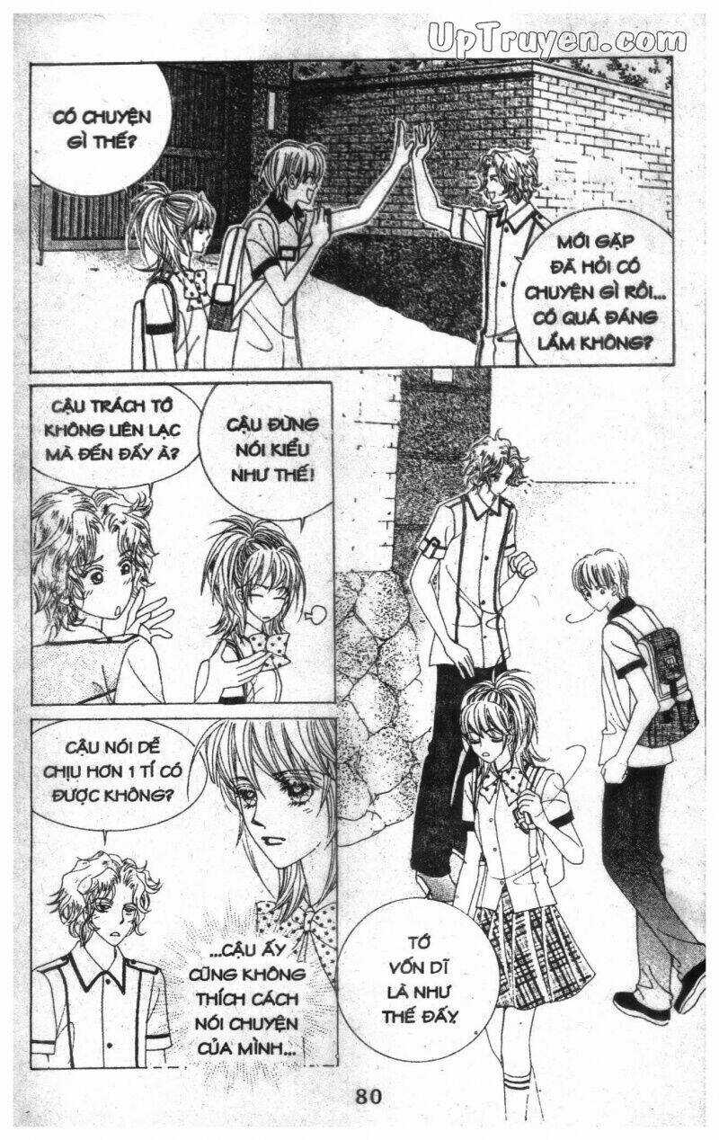 Dạ Khúc - Chapter 10 - Trang 79