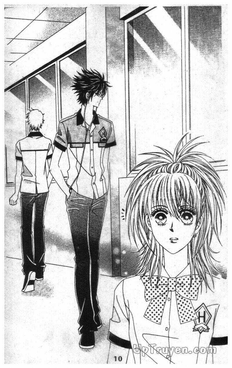 Dạ Khúc - Chapter 10 - Trang 9