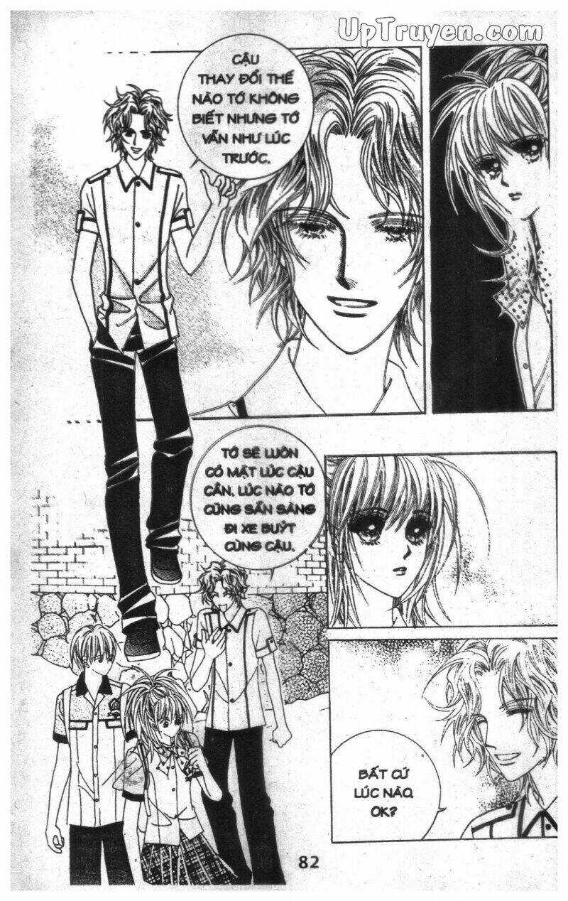 Dạ Khúc - Chapter 10 - Trang 81