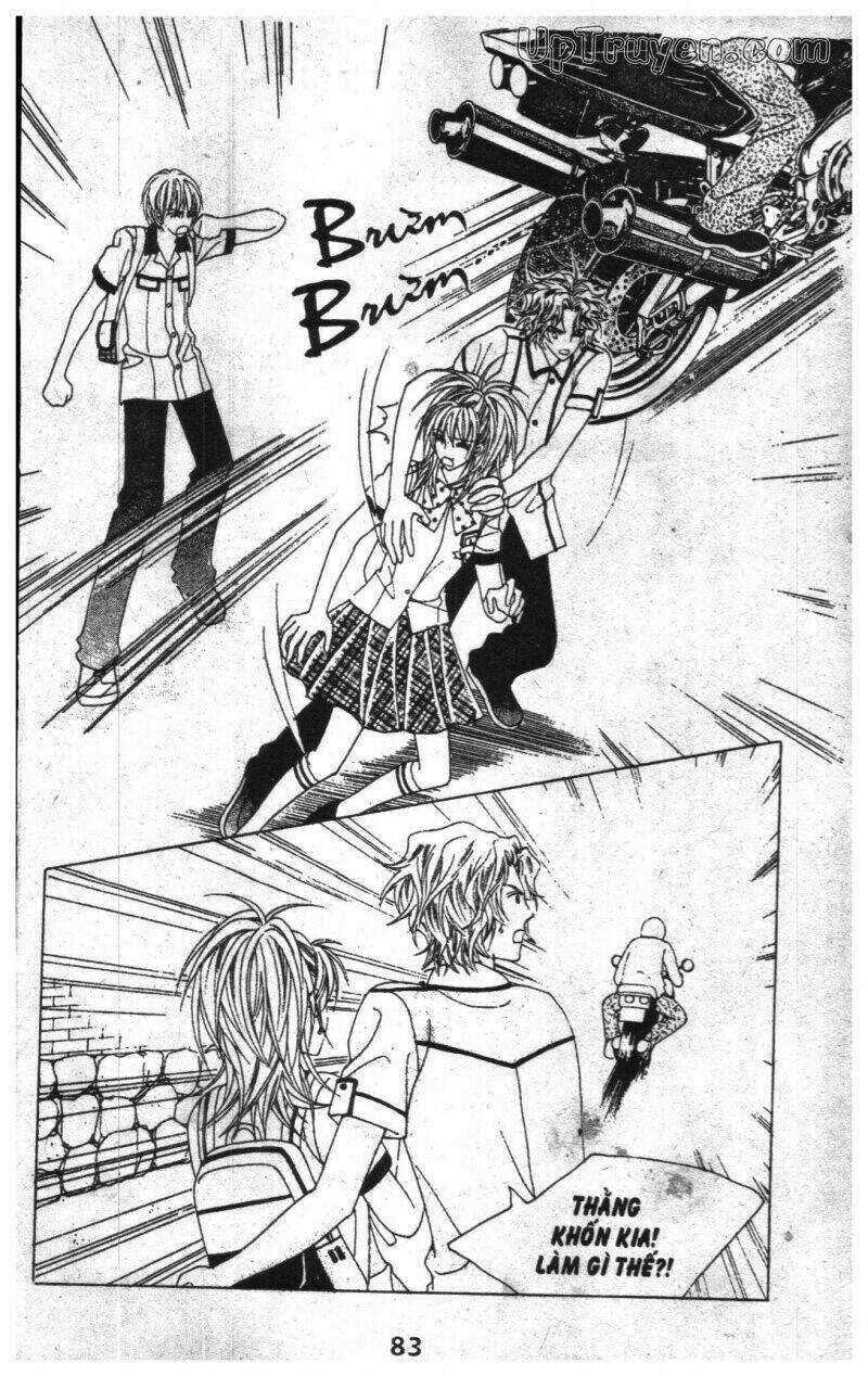 Dạ Khúc - Chapter 10 - Trang 82