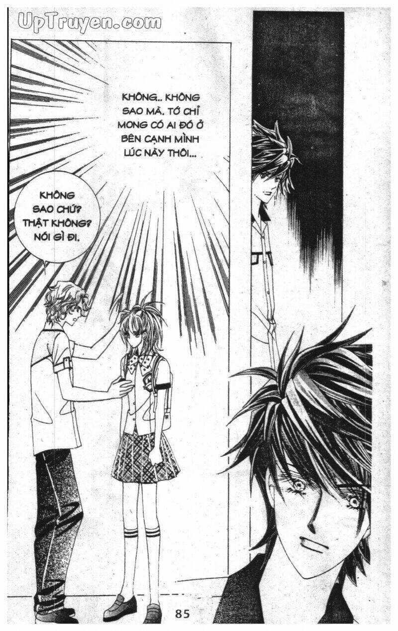 Dạ Khúc - Chapter 10 - Trang 84