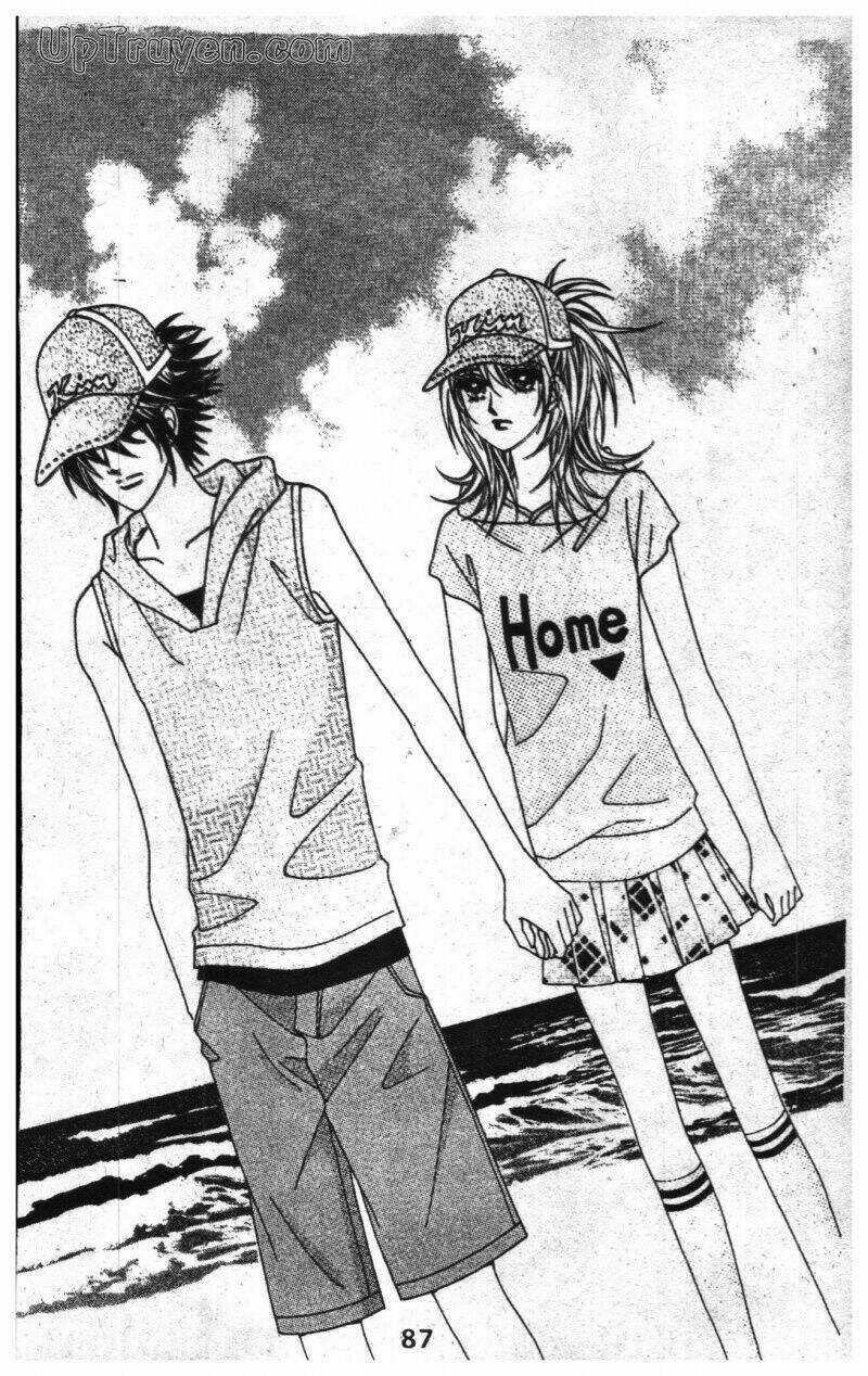 Dạ Khúc - Chapter 10 - Trang 86