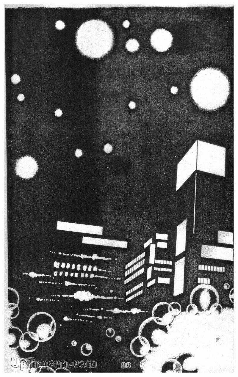 Dạ Khúc - Chapter 10 - Trang 87