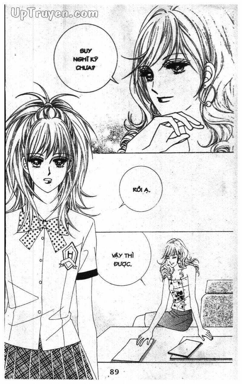 Dạ Khúc - Chapter 10 - Trang 88