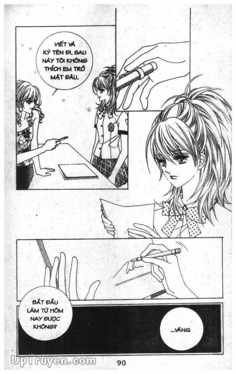Dạ Khúc - Chapter 10 - Trang 89