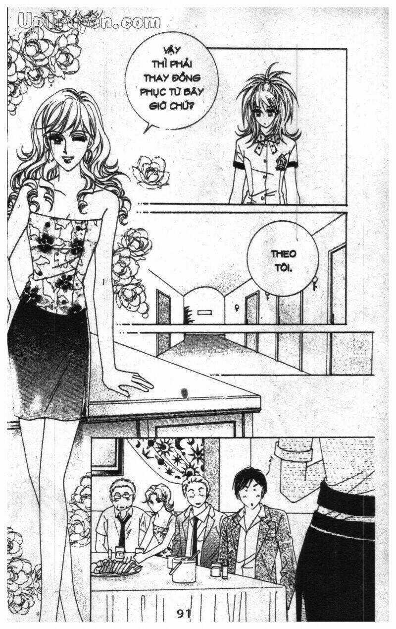 Dạ Khúc - Chapter 10 - Trang 90