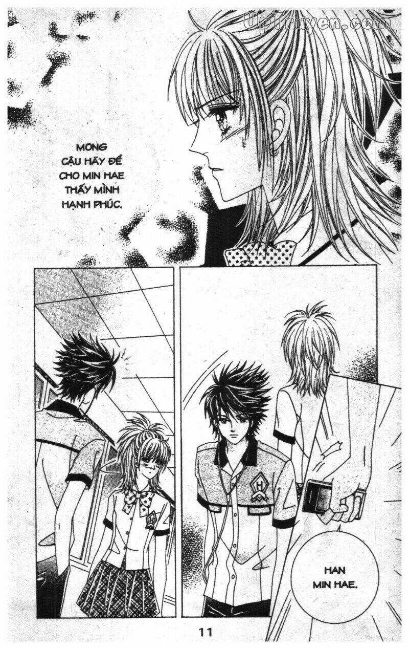 Dạ Khúc - Chapter 10 - Trang 10