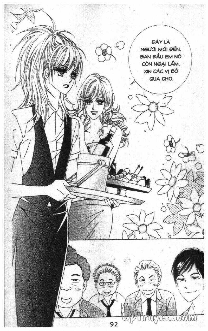 Dạ Khúc - Chapter 10 - Trang 91