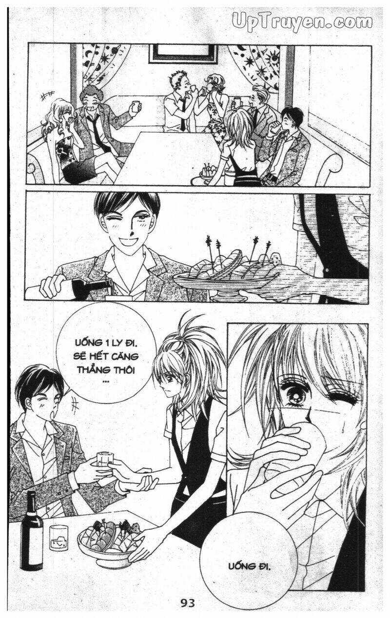 Dạ Khúc - Chapter 10 - Trang 92